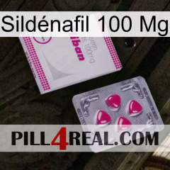 Sildénafil 100 Mg 32